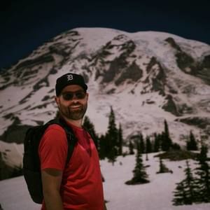 Meet your Posher, Drew